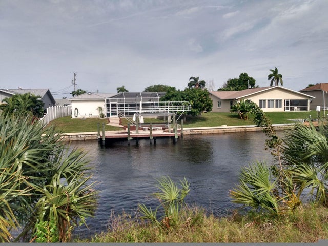2 of 6 - 1727 Se 16th St #lot 21, Cape Coral, FL