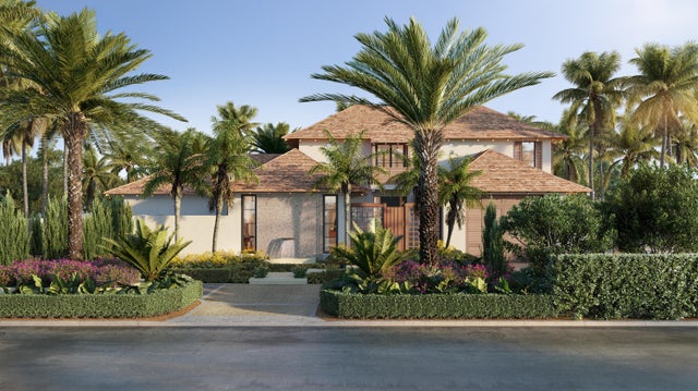 2 of 11 - 1150 N Ocean Wy, Palm Beach, FL