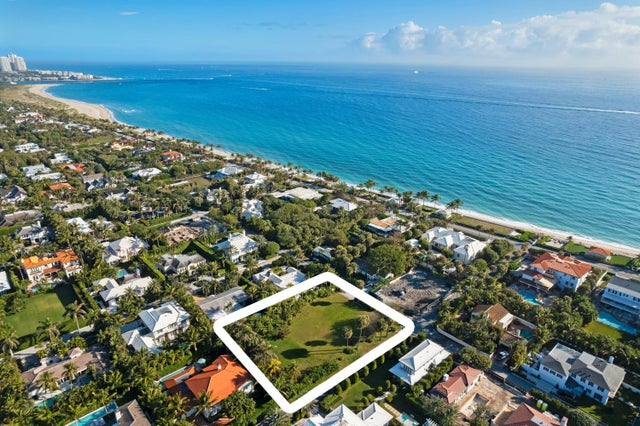 4 of 11 - 1150 N Ocean Wy, Palm Beach, FL