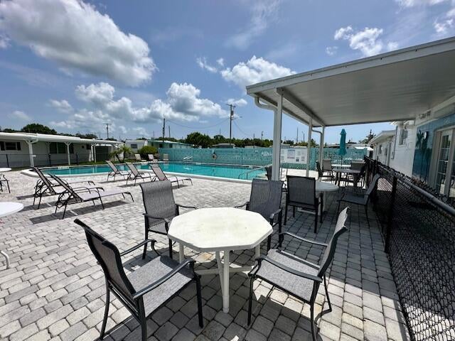 2 of 8 - 2023 St. Lucie Blvd ## 20, Fort Pierce, FL