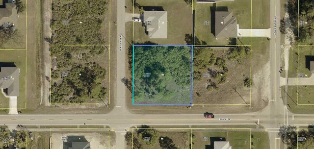 1 of 1 - 1200 Venice Av N, Lehigh Acres, FL