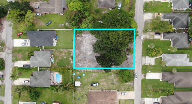 1 of 9 - 000 Palm Garden Street, Jupiter, FL