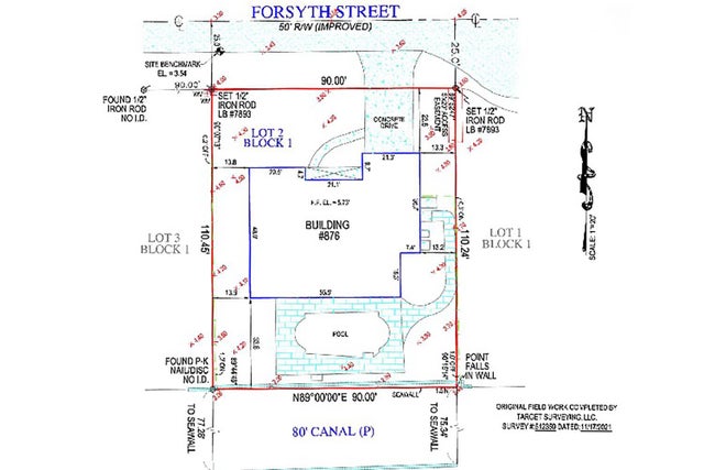 5 of 11 - 876 Forsyth Street, Boca Raton, FL