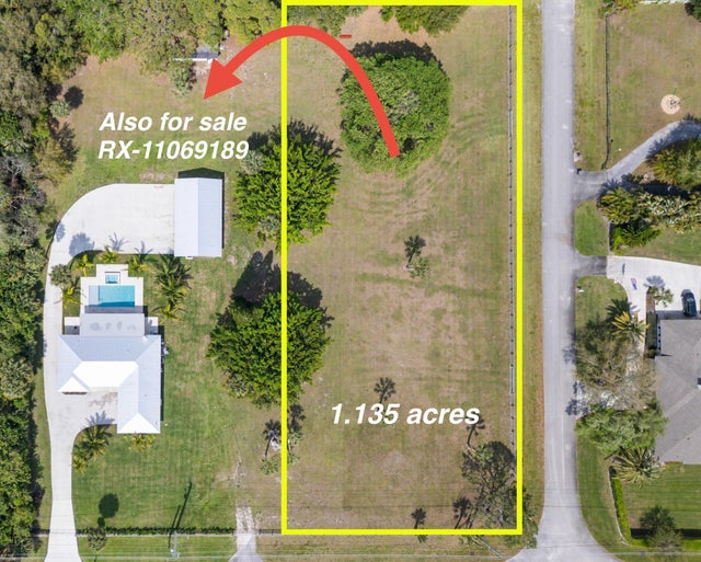 1 of 3 - 000 Lillian Avenue, Palm Beach Gardens, FL