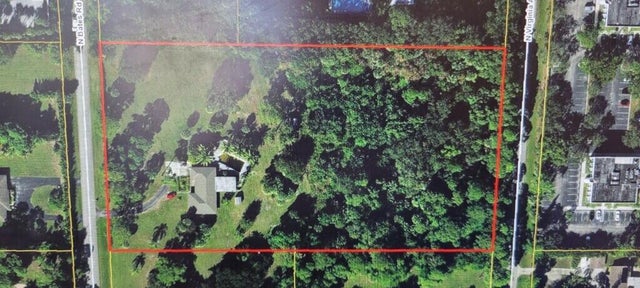 2 of 3 - 8895 N Bates Road, Palm Beach Gardens, FL