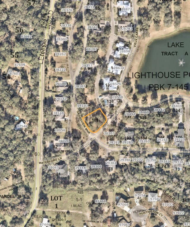 4 of 6 - Tbd Waterford Lane, Yulee, FL