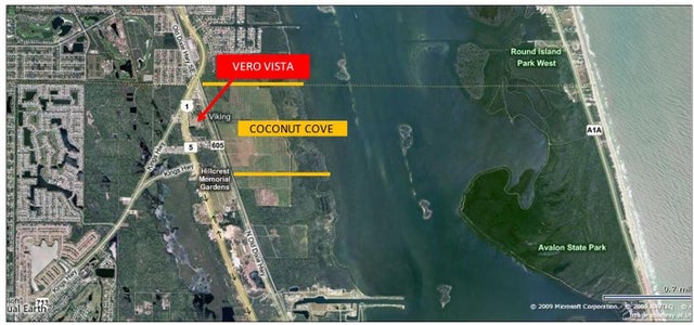 1 of 3 - 6489 N Old Dixie Highway, Fort Pierce, FL