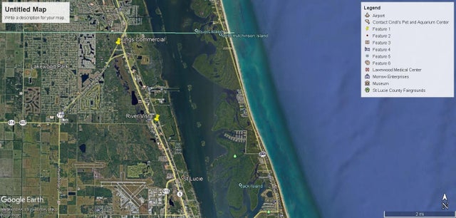 3 of 4 - 6496 Us Highway 1, Fort Pierce, FL