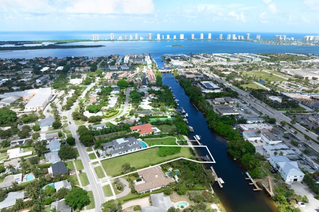 1 of 44 - 514 Anchorage Drive, North Palm Beach, FL