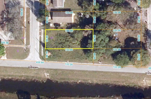 2 of 2 - 414 N 21st Street, Fort Pierce, FL