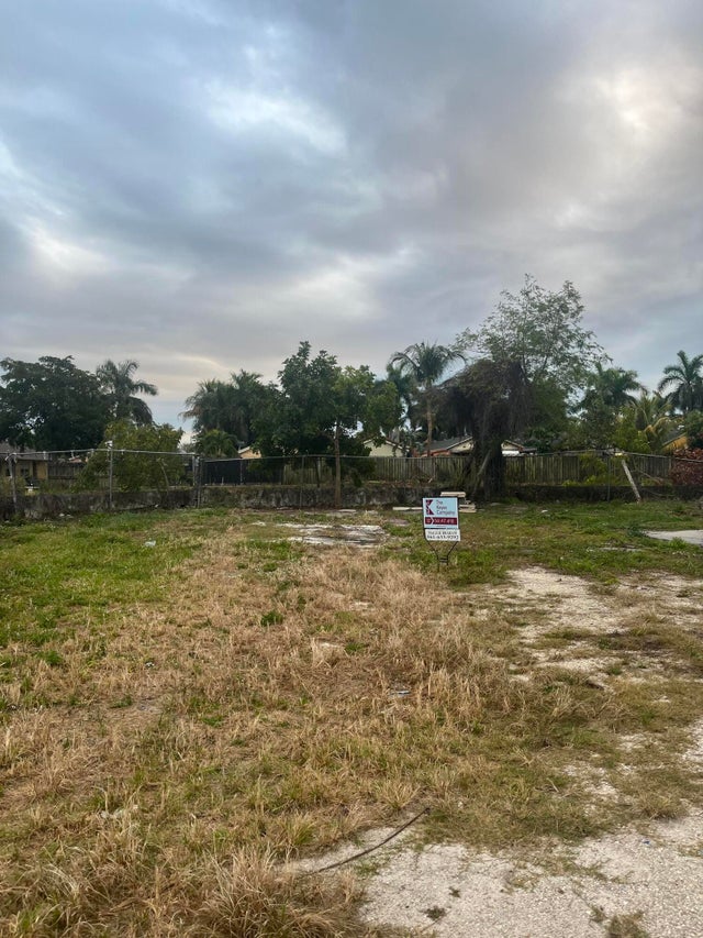 2 of 2 - 00 Springfield Street, Lake Worth, FL