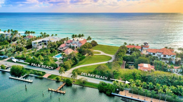 4 of 9 - 1300 S Ocean Boulevard, Manalapan, FL