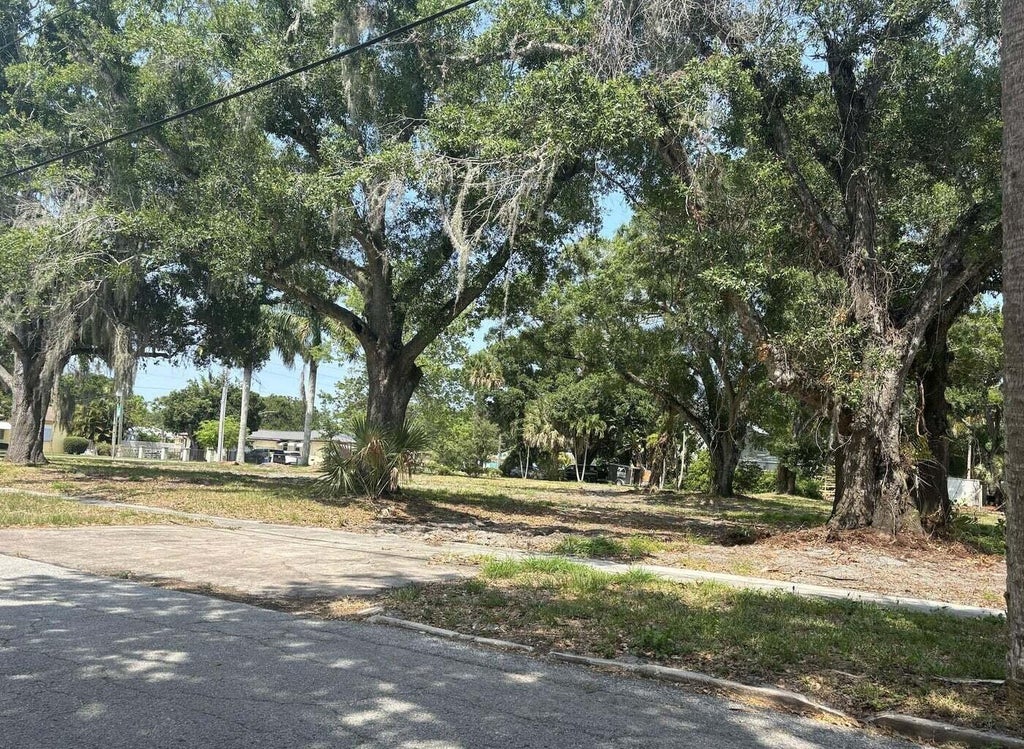 Tbd S 8th St, Fort Pierce