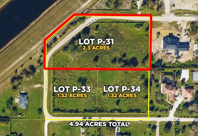 1 of 13 - 7616 169th Place N, Palm Beach Gardens, FL