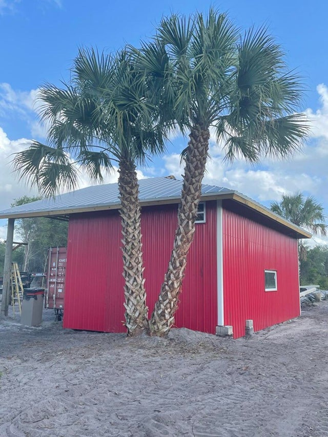 23501 Sw Cardamine Street, Indiantown