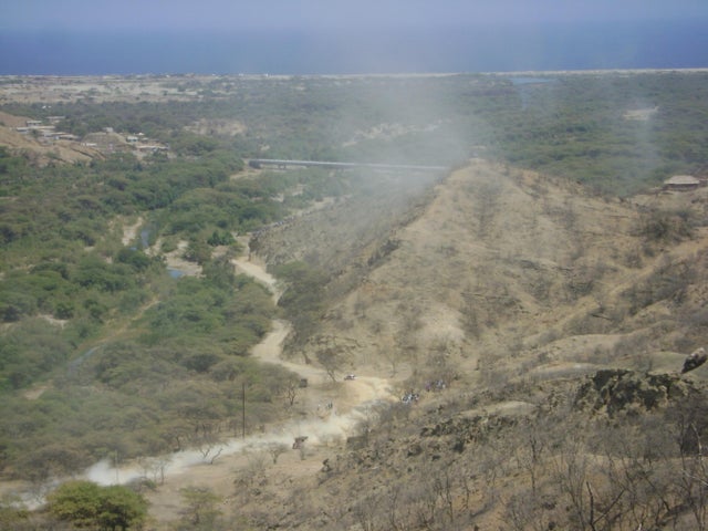 2 of 16 - 00000 Falcon Canyons, Out of Country, Out of Country