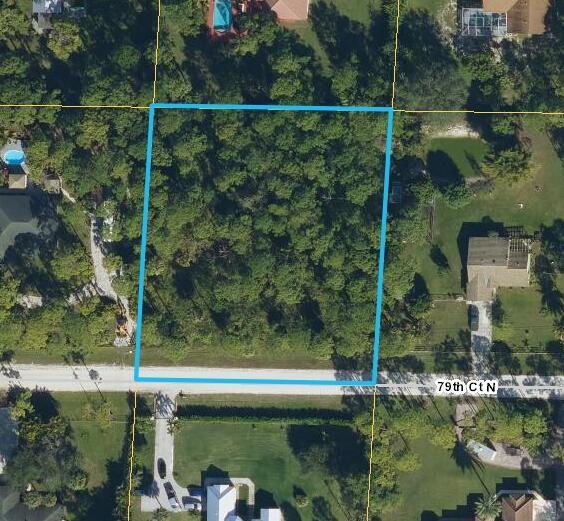 1 of 2 - 15591 79th N Court, Loxahatchee, FL