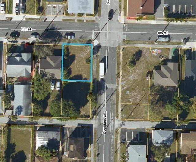 1 of 1 - 900 8th Street, West Palm Beach, FL
