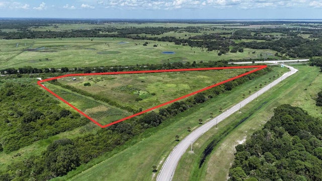 10790 Sw Amarylis Street, Indiantown