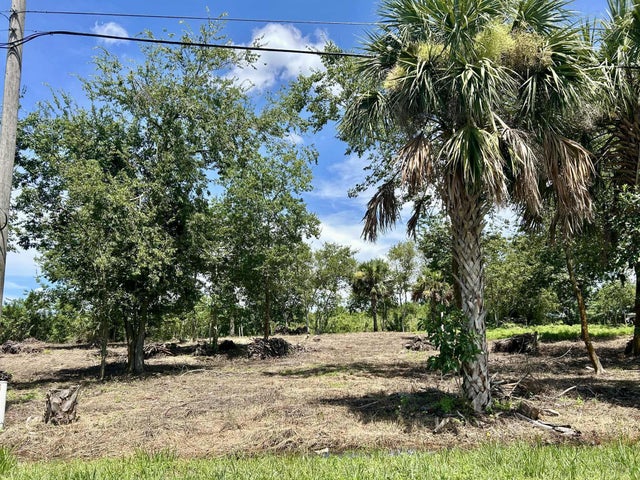 1 of 3 - 1170 Foxmoor Street, Moore Haven, FL