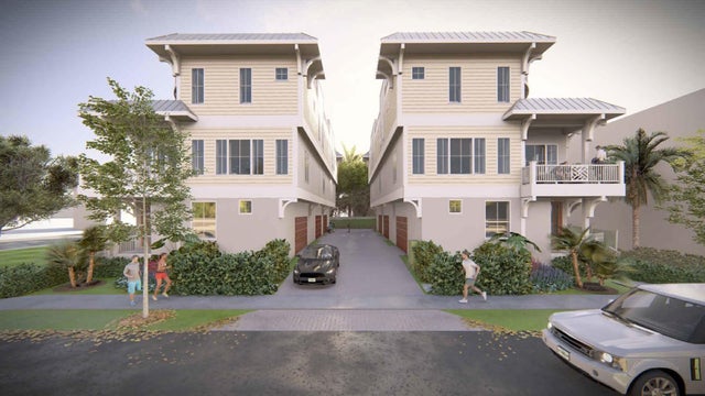 2 of 10 - 923 W Las Olas Boulevard #1-2, Fort Lauderdale, FL