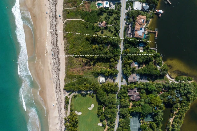 2 of 10 - 3070 S Ocean Boulevard, Manalapan, FL
