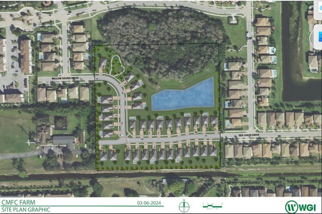 2 of 12 - 8946 Sea Chase Drive, Lake Worth, FL