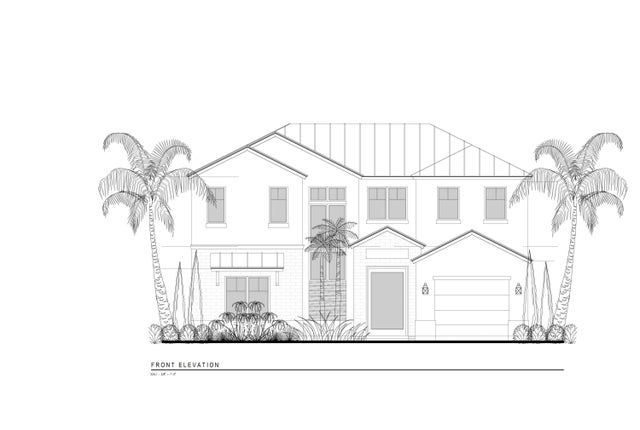 2 of 7 - 230 Santa Lucia Drive, West Palm Beach, FL