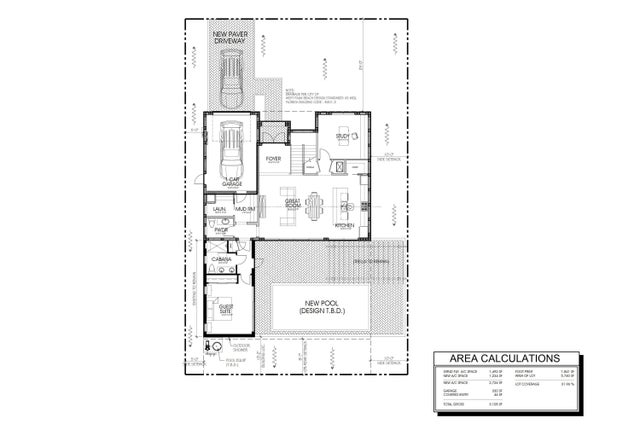4 of 7 - 230 Santa Lucia Drive, West Palm Beach, FL