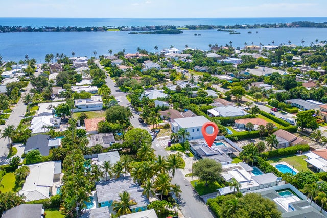 1 of 4 - 228 Santa Lucia Drive, West Palm Beach, FL