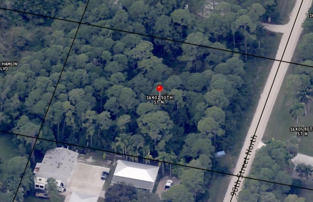 3 of 5 - Xxxx 90th Street N, Loxahatchee, FL