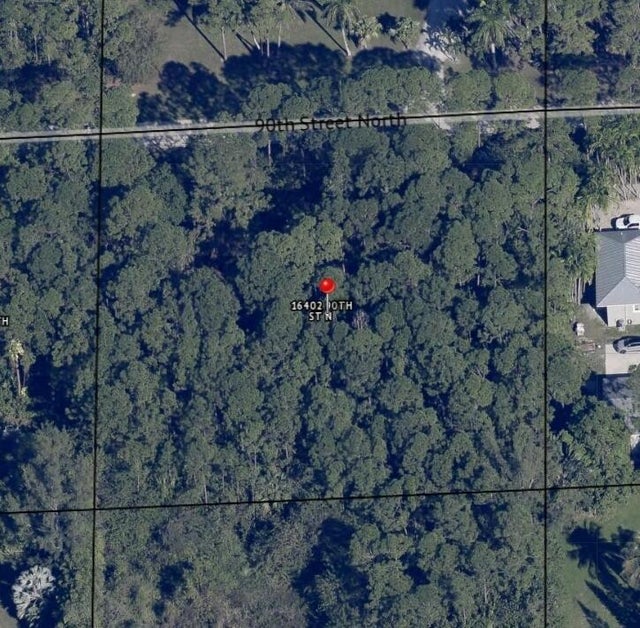 4 of 5 - Xxxx 90th Street N, Loxahatchee, FL