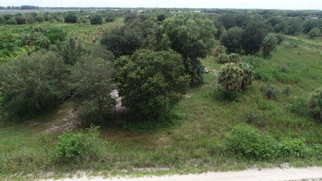 2 of 4 - Lot--1890 Louise Street, Loxahatchee, FL