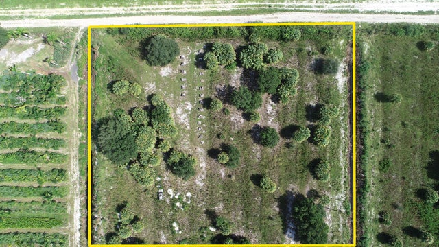 3 of 4 - Lot--1890 Louise Street, Loxahatchee, FL