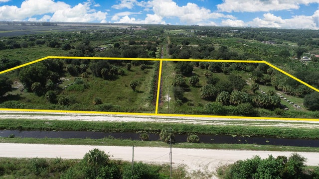 4 of 4 - Lot--1890 Louise Street, Loxahatchee, FL