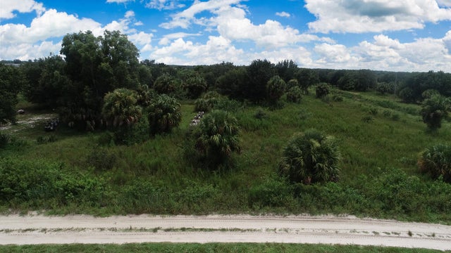 1 of 4 - Lot-1880 Louise Street, Loxahatchee, FL