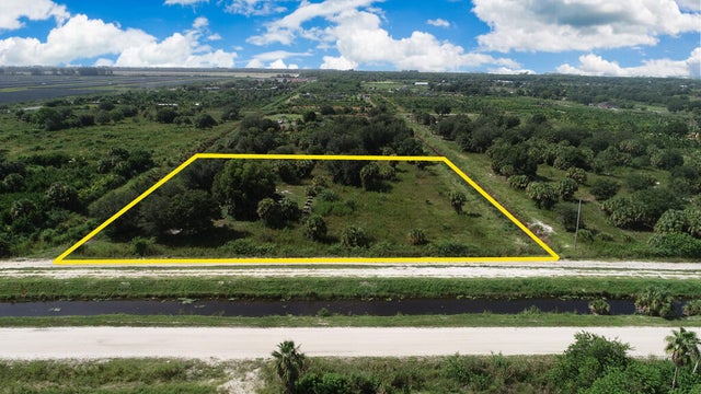 2 of 4 - Lot-1880 Louise Street, Loxahatchee, FL