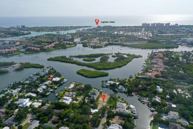 1 of 19 - 601 Waldemar Road, Jupiter, FL