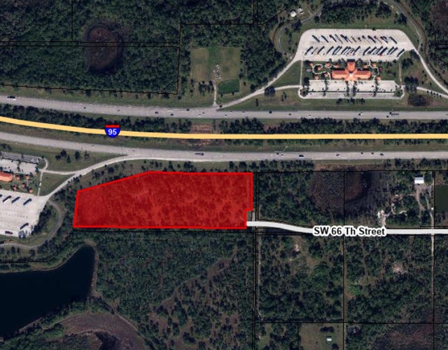 2 of 2 - Sw 66th Street, Palm City, FL