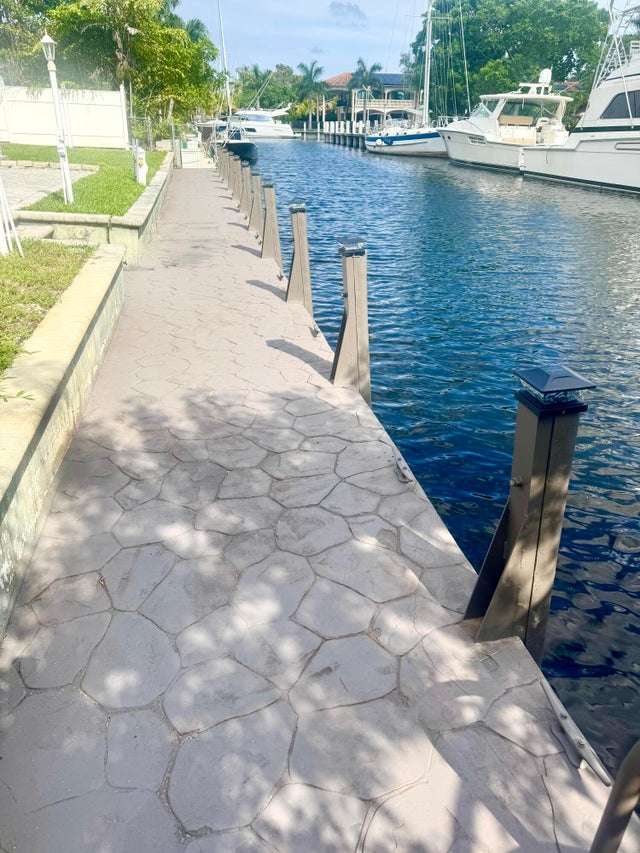 2 of 9 - 1512 Sw 5th Street #dock, Fort Lauderdale, FL