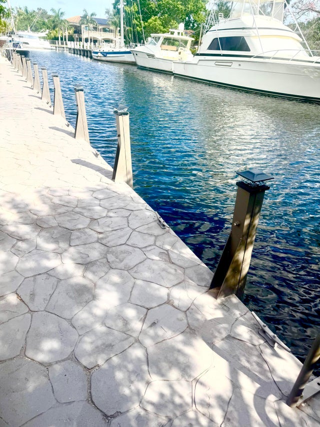 3 of 9 - 1512 Sw 5th Street #dock, Fort Lauderdale, FL