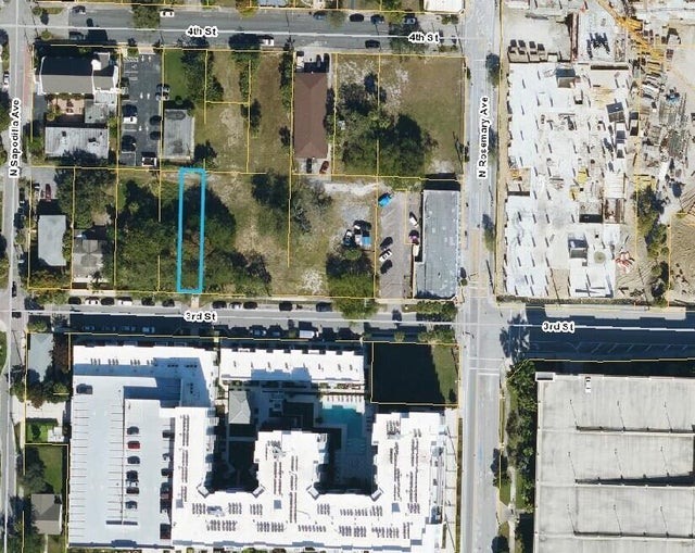 1 of 1 - 627 3rd Street, West Palm Beach, FL