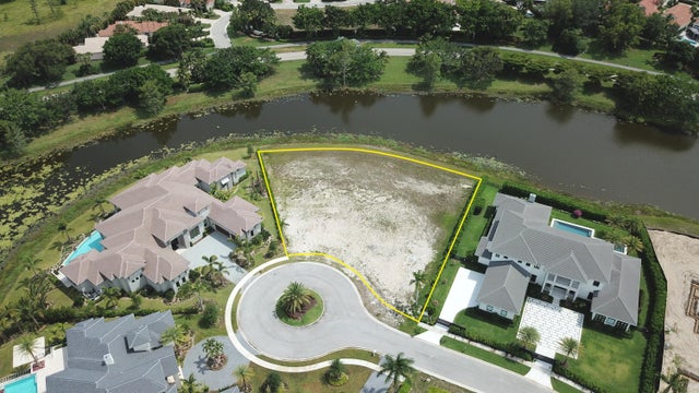 1 of 7 - 2515 Cypress Island Court, Wellington, FL
