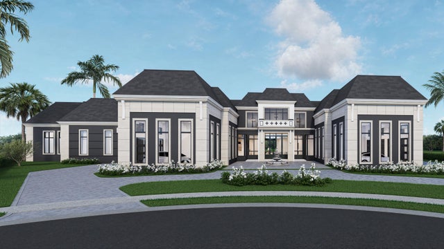 2 of 7 - 2515 Cypress Island Court, Wellington, FL