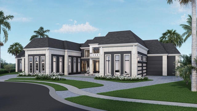 3 of 7 - 2515 Cypress Island Court, Wellington, FL