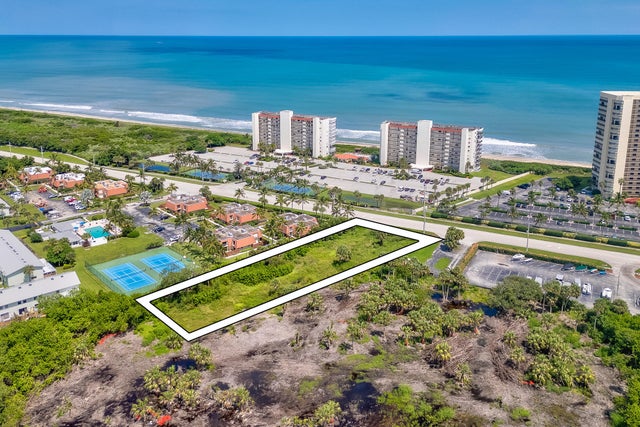 1 of 3 - 9461 S Ocean S Drive, Jensen Beach, FL