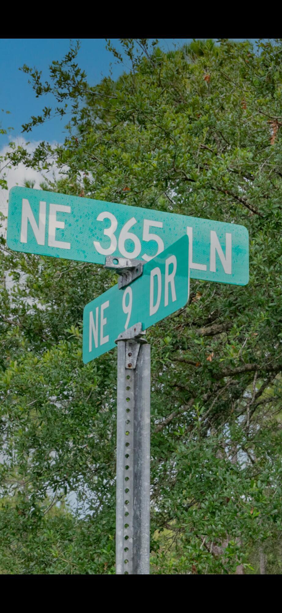 540 Ne 365th Lane, Okeechobee