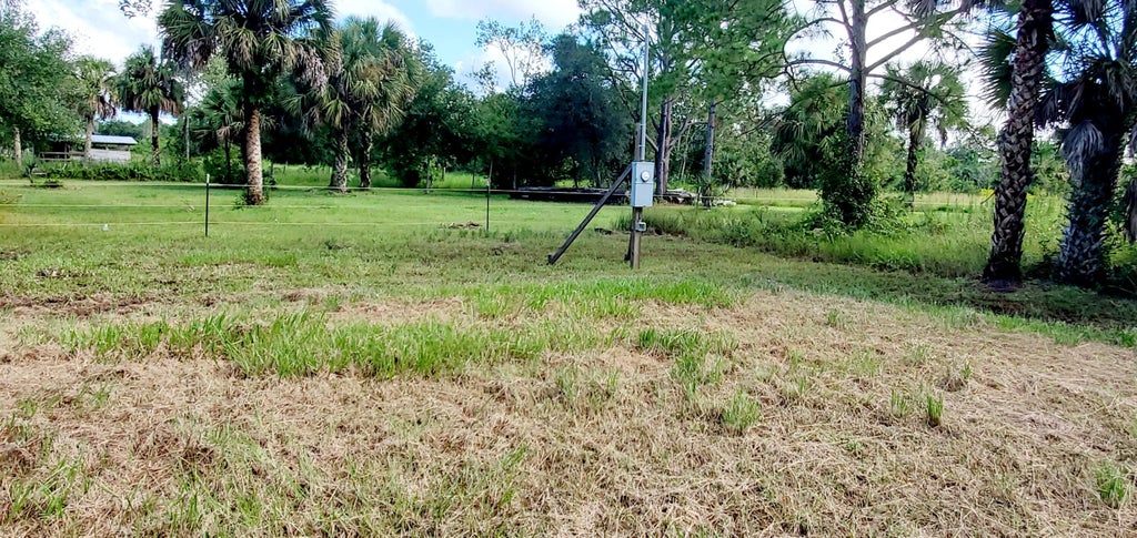 9730 20th Lane, Vero Beach