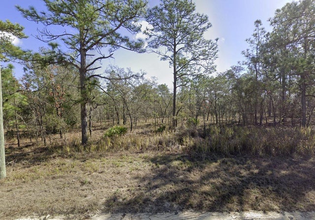 1 of 3 - 15222 Wine Drive, Weeki Wachee, FL