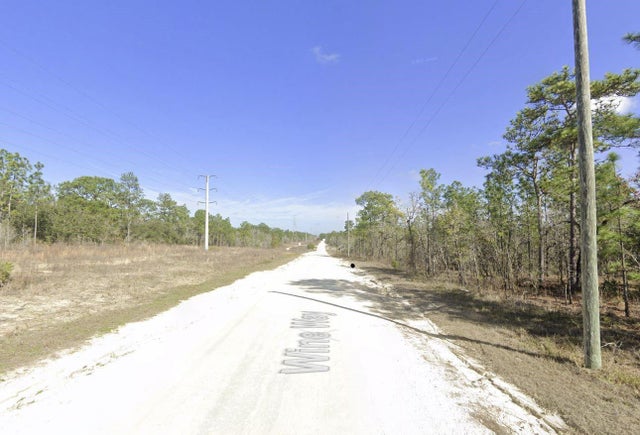 2 of 3 - 15222 Wine Drive, Weeki Wachee, FL